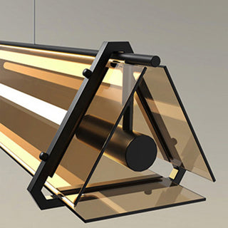 Valise Pendant Light