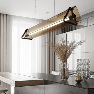 Valise Pendant Light