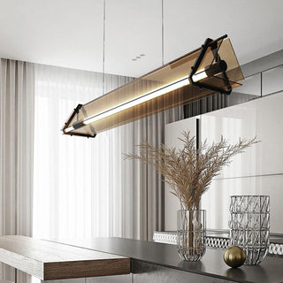 Valise Pendant Light