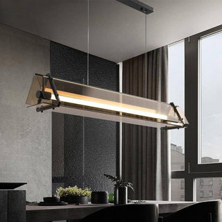 Valise Pendant Light