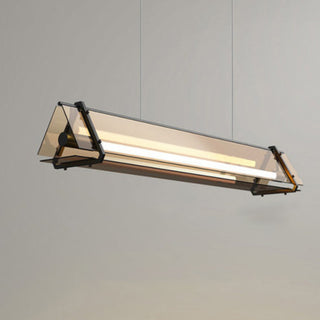 Valise Pendant Light