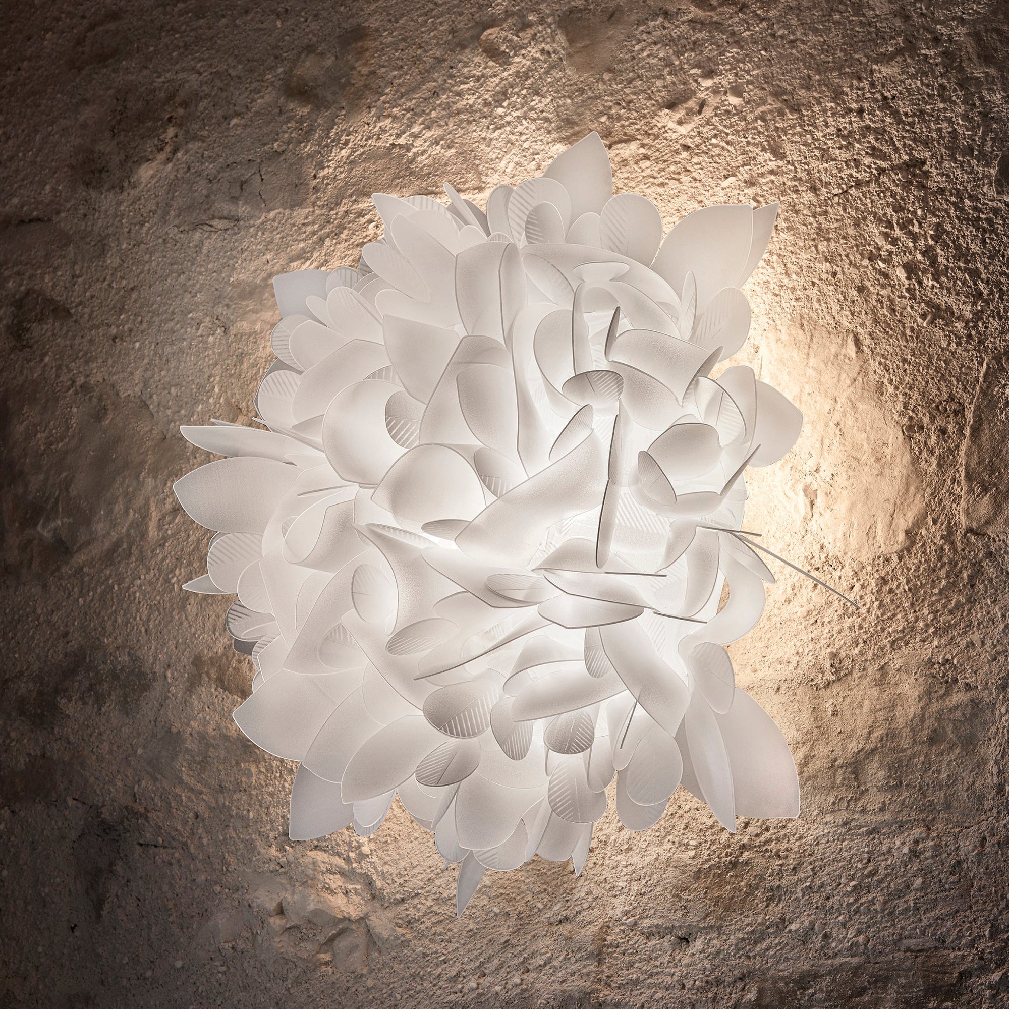 Veli Foliage Ceiling Light