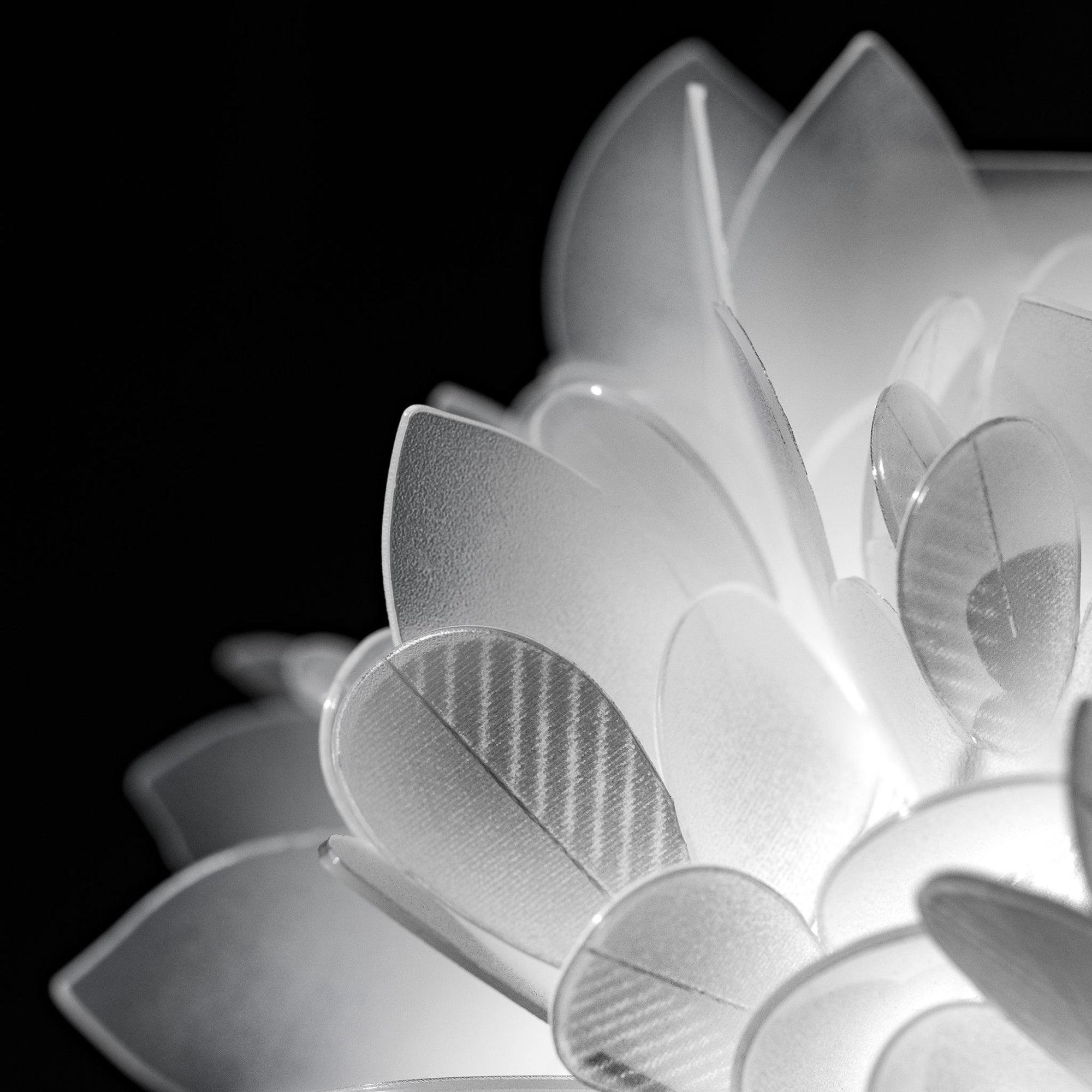 Veli Foliage Ceiling Light