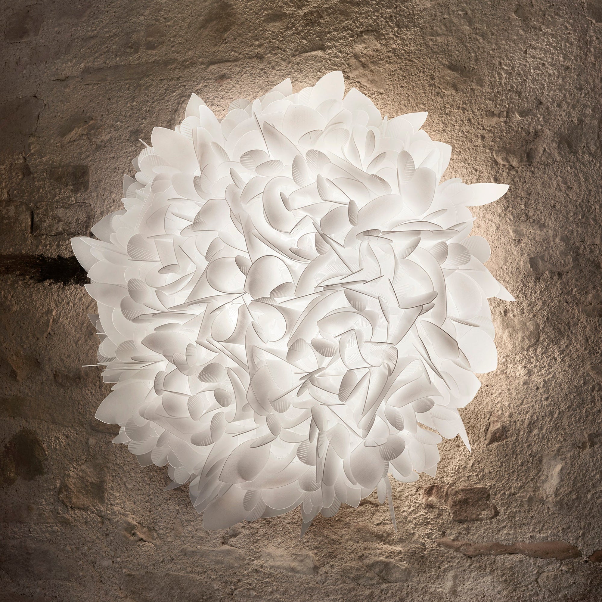 Veli Foliage Ceiling Light