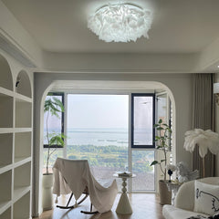 Veli Foliage Ceiling Light