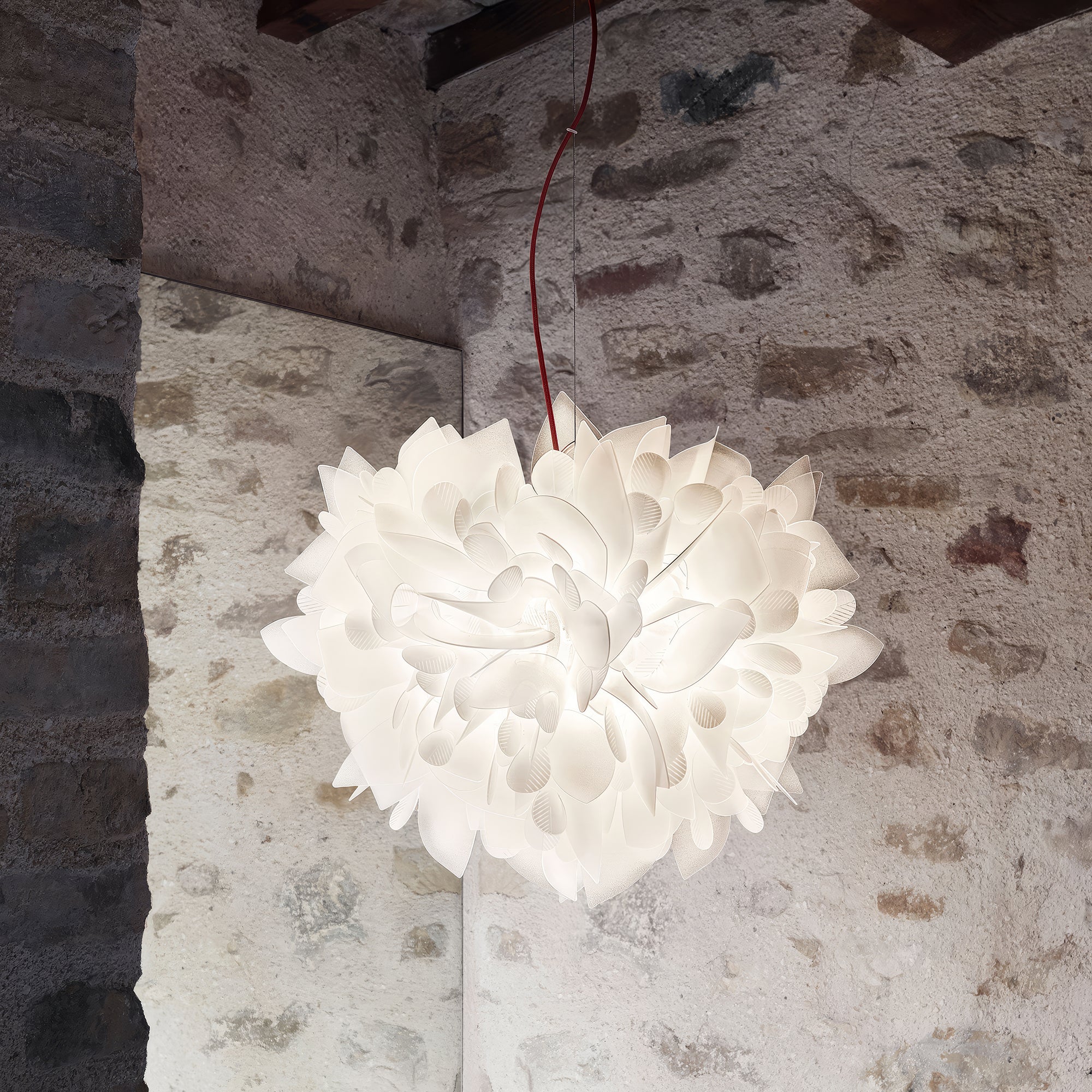 Veli Foliage Pendant Lamp