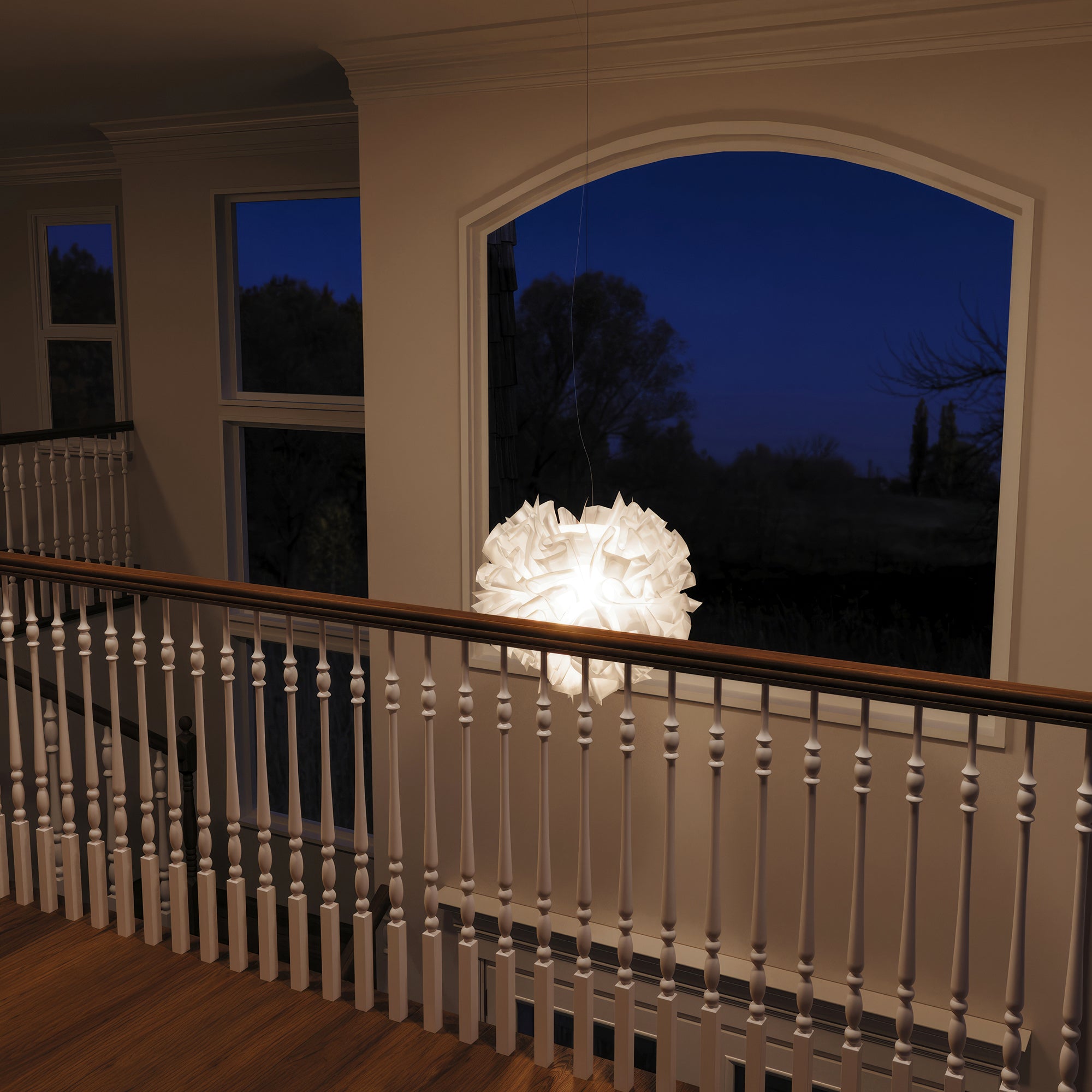 Veli Foliage Pendant Lamp