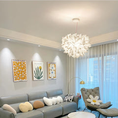 Veli Foliage Pendant Lamp