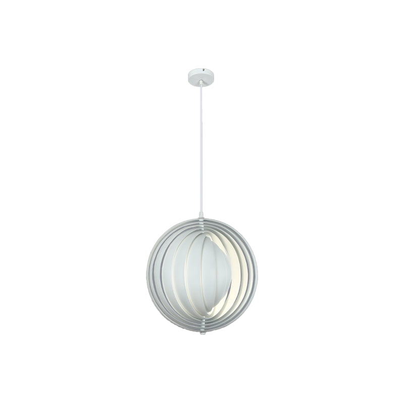 Verpan Moon Pendant Lamp