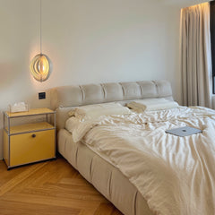 Verpan Moon Pendant Lamp