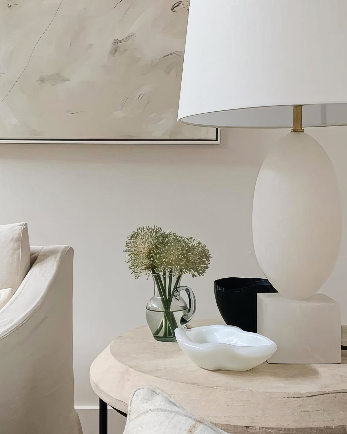 Versa Large Table Lamp