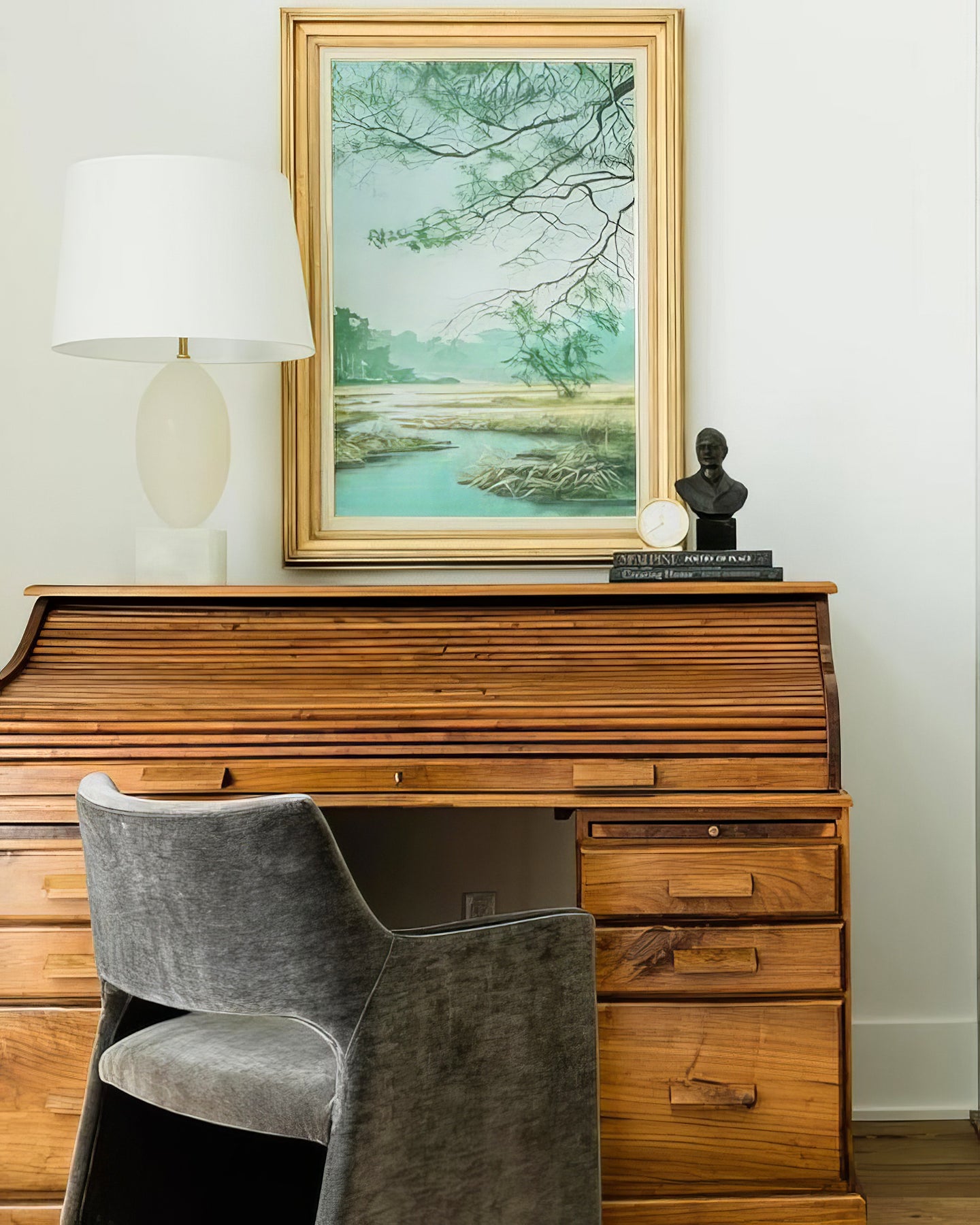Versa Large Table Lamp