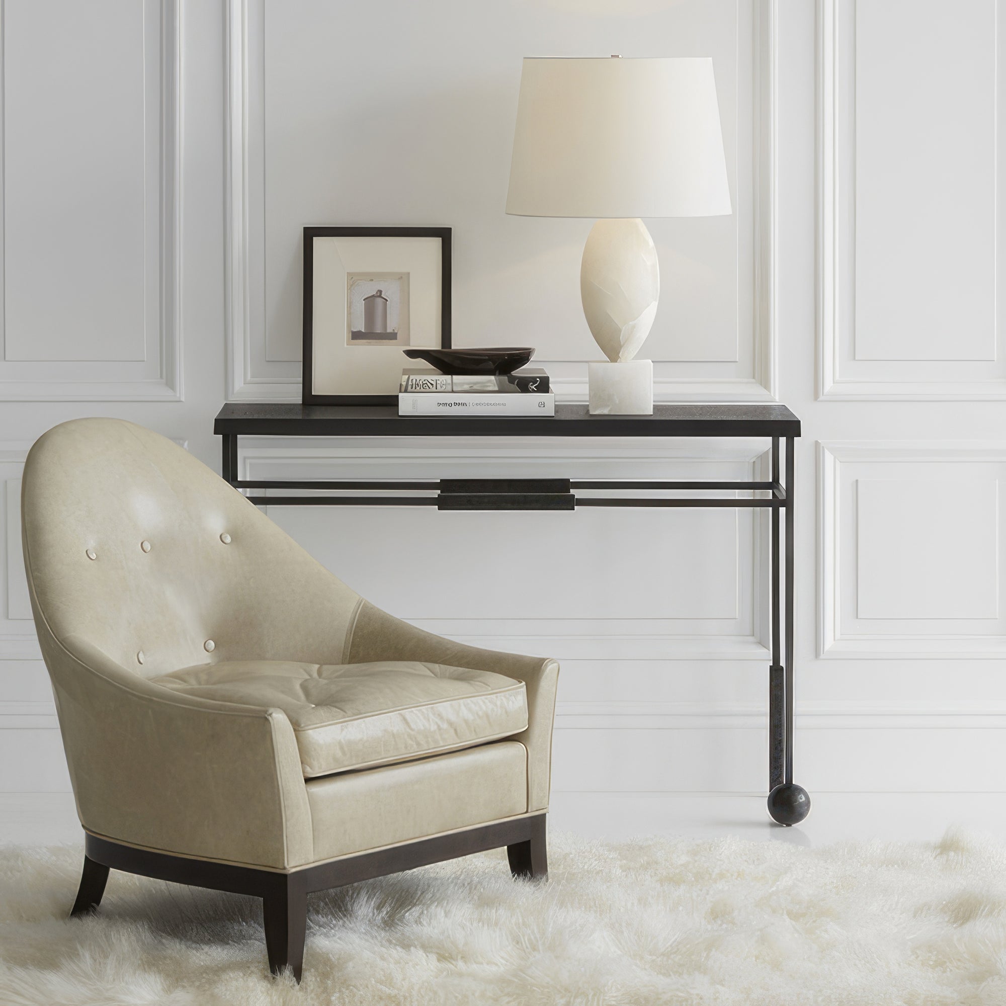 Versa Large Table Lamp