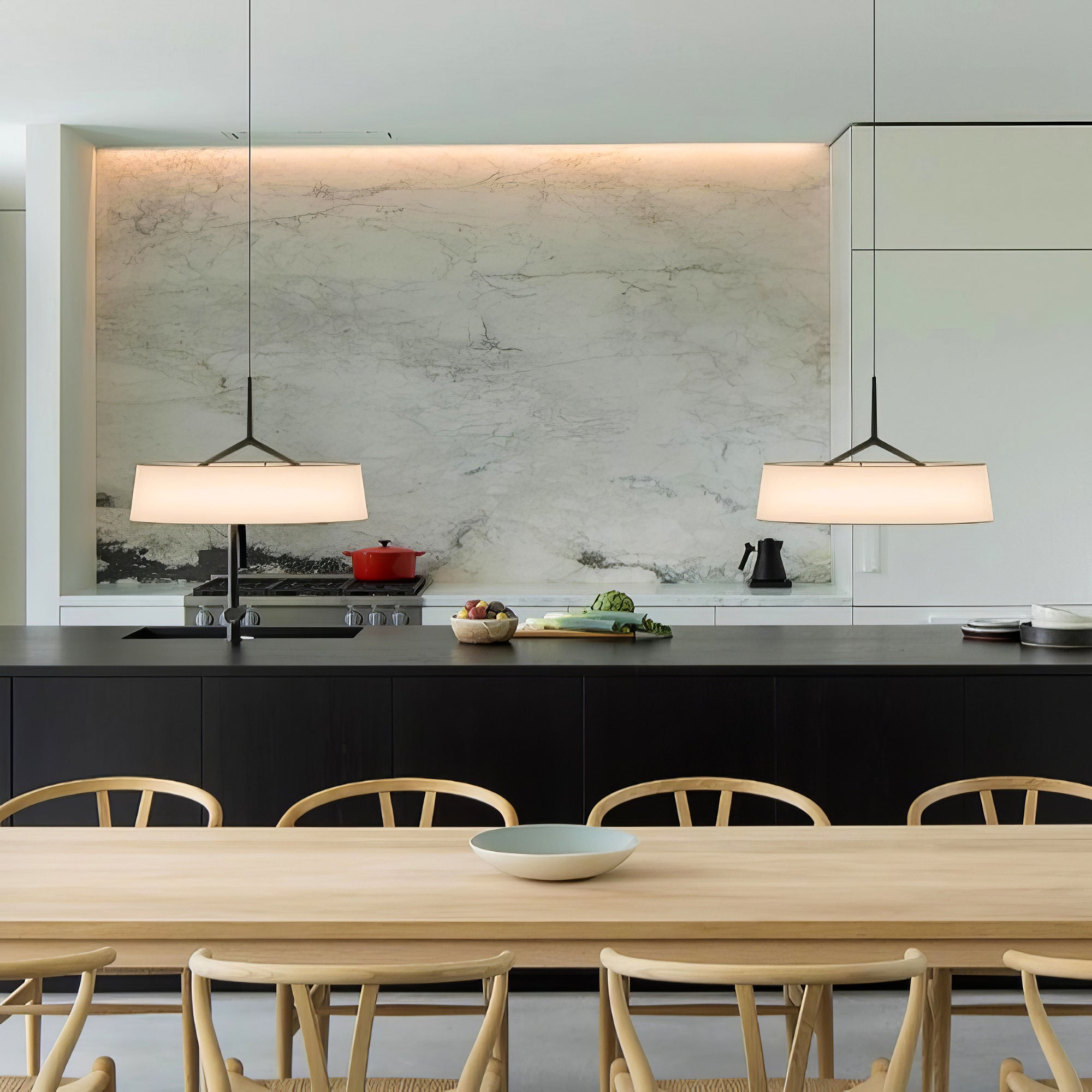 Vibia Dama Pendant Lamp