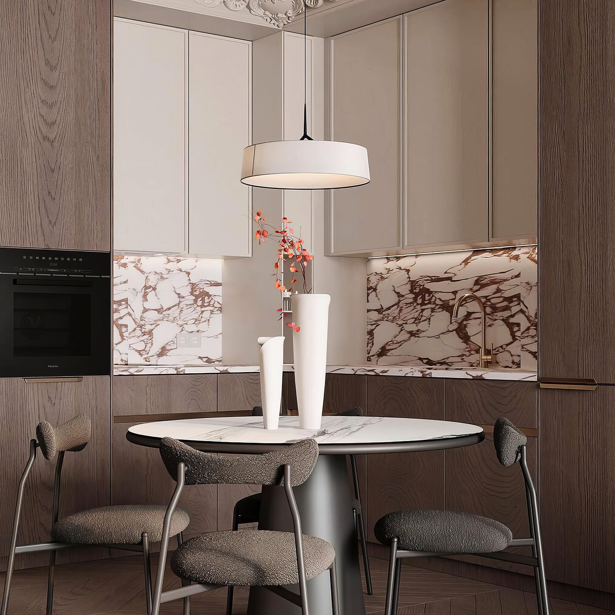 Vibia Dama Pendant Lamp