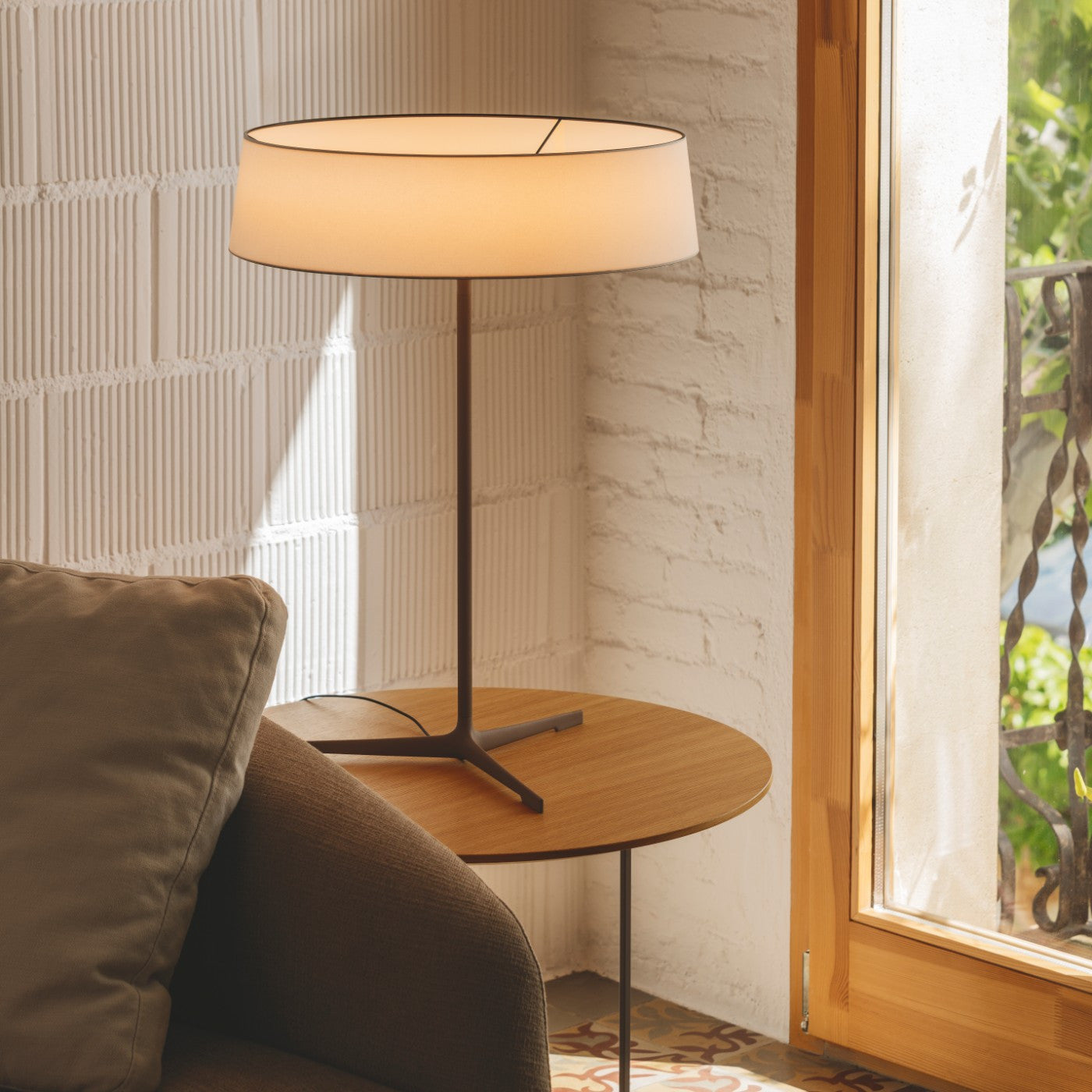Vibia Dama Table Lamp