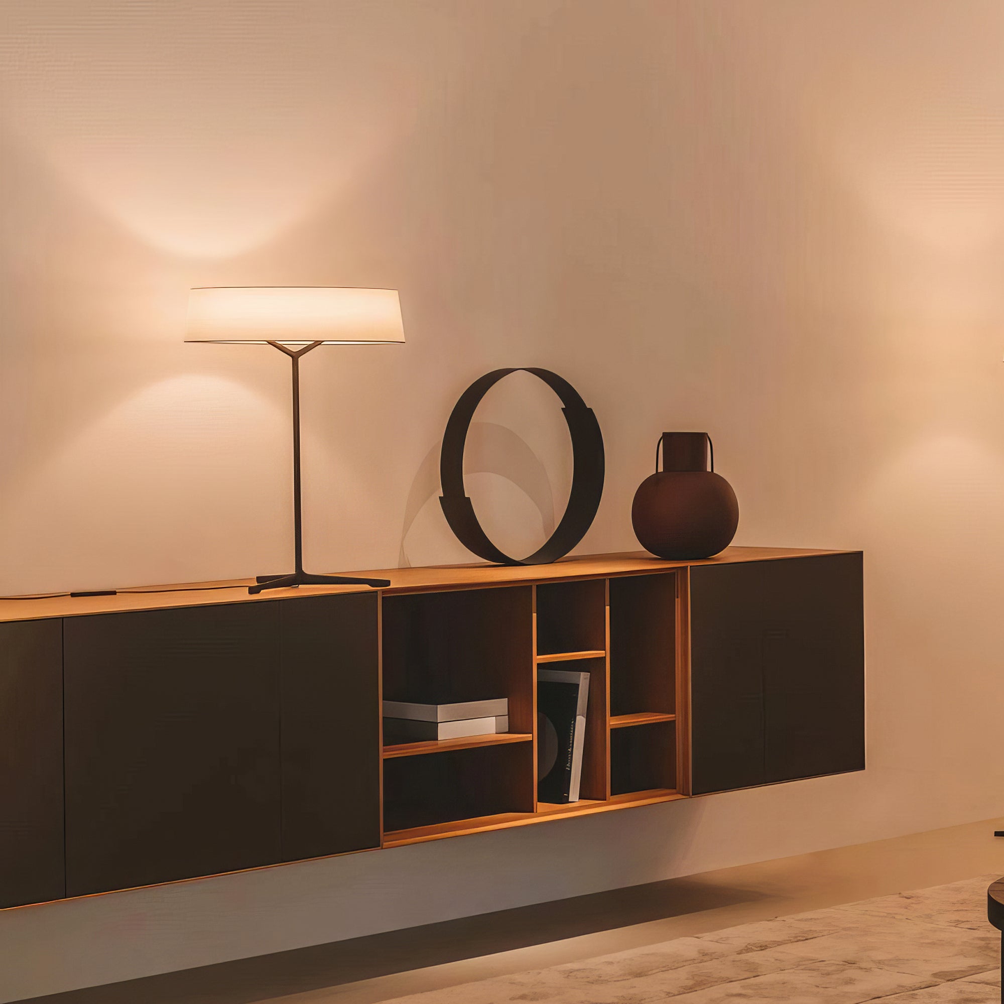 Vibia Dama Table Lamp