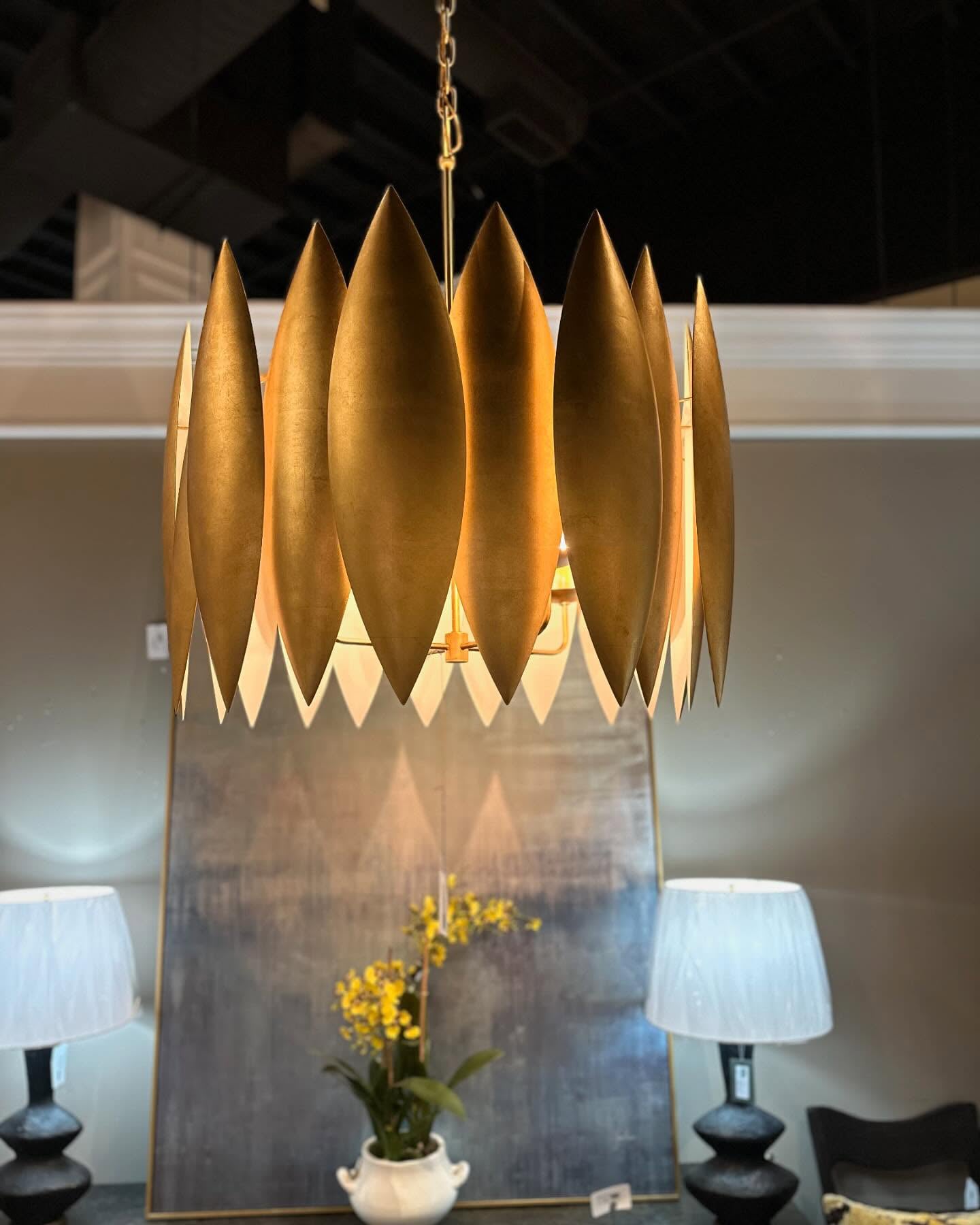 Visual Comfort Hatton Chandelier