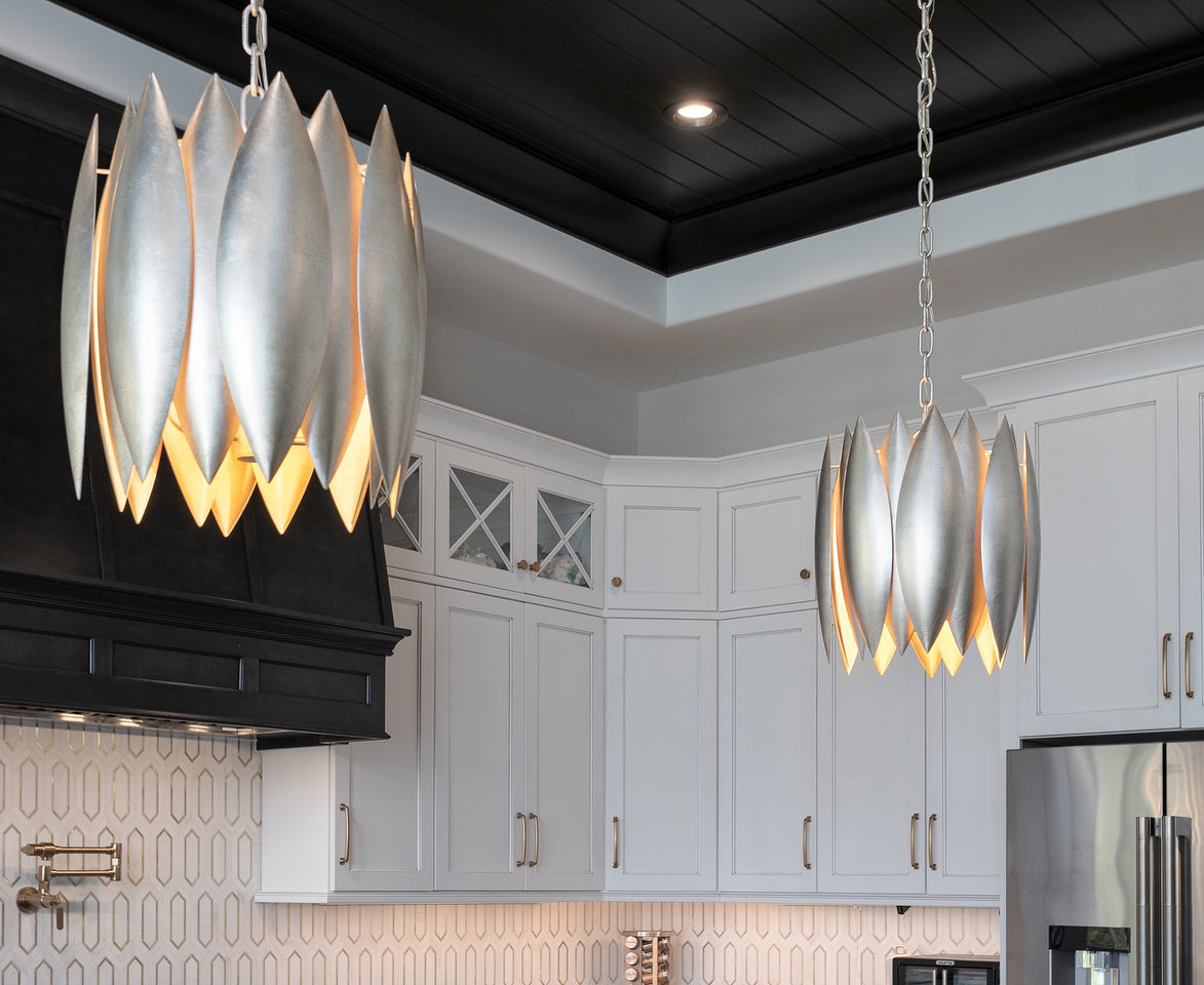 Visual Comfort Hatton Chandelier