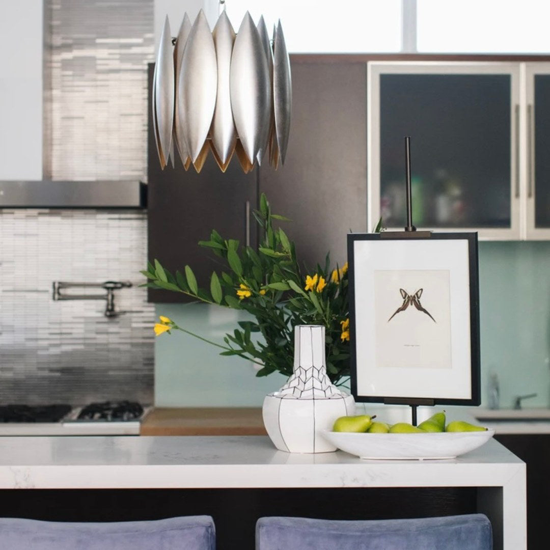 Visual Comfort Hatton Chandelier