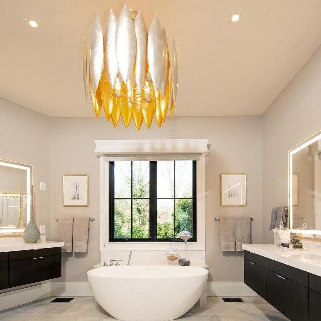 Visual Comfort Hatton Chandelier