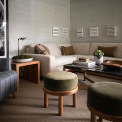 William Pharmacy Floor Lamp