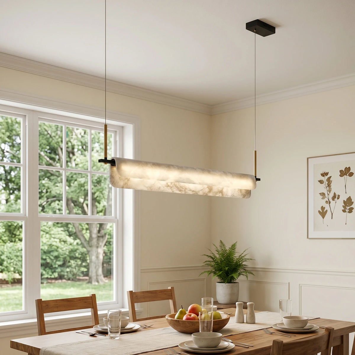 Chandelier