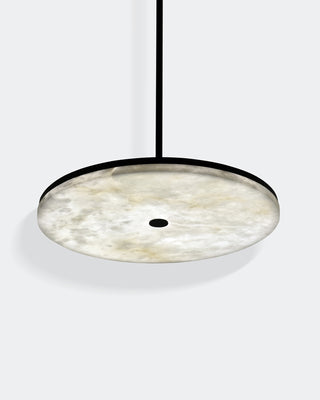 Elenora Alabaster Pendant Light