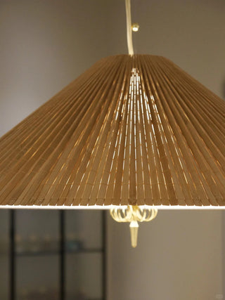 GUBI Tynell 1972 Pendant Light-60cm