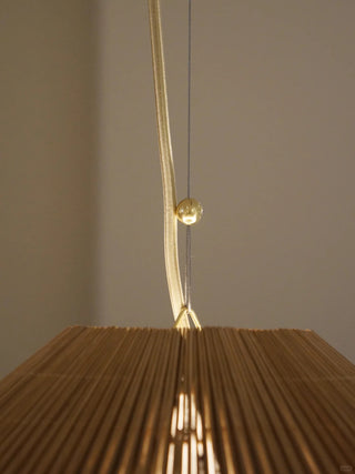 GUBI Tynell 1972 Pendant Light-60cm