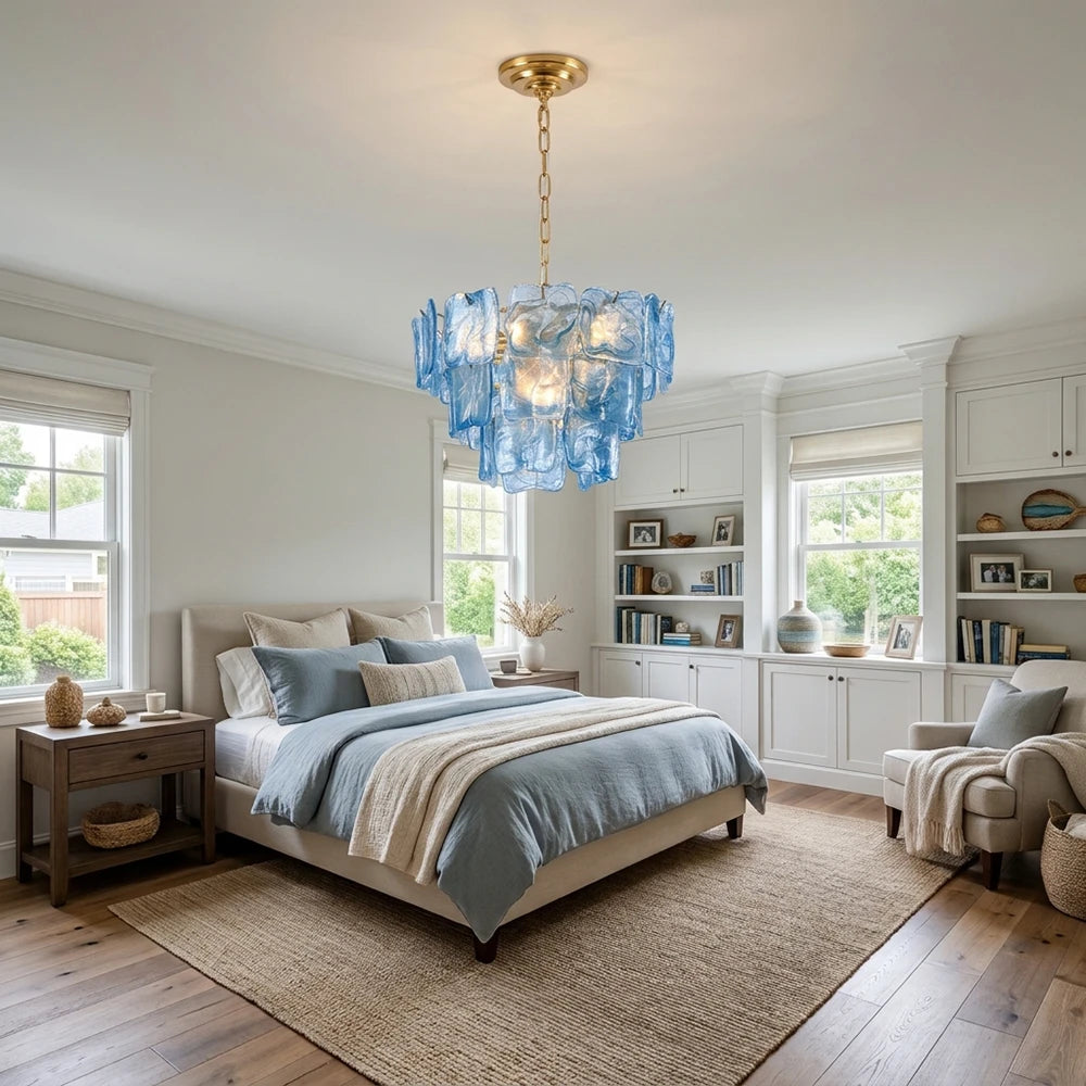 Rosavelle Tiered Chandelier