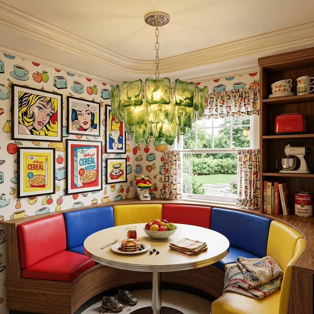 Rosavelle Tiered Chandelier