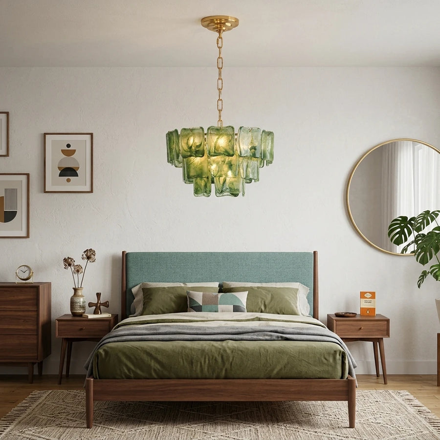 Rosavelle Tiered Chandelier