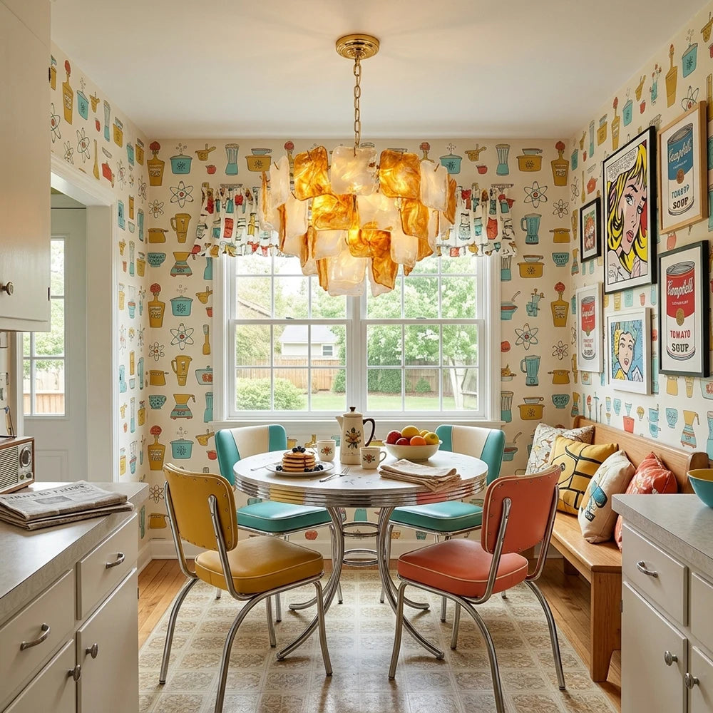 Rosavelle Tiered Chandelier