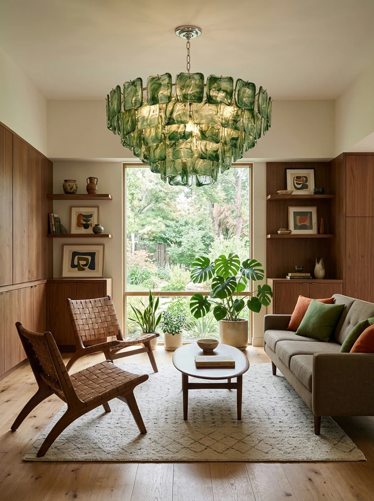 Rosavelle Tiered Chandelier